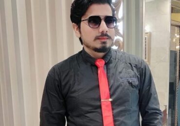 Numan Rajput