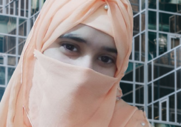 Arooj Khalil