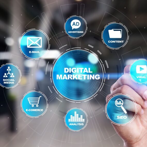 Why Choose Digital Marketing Now? Benefits, Consequences, and Course Details