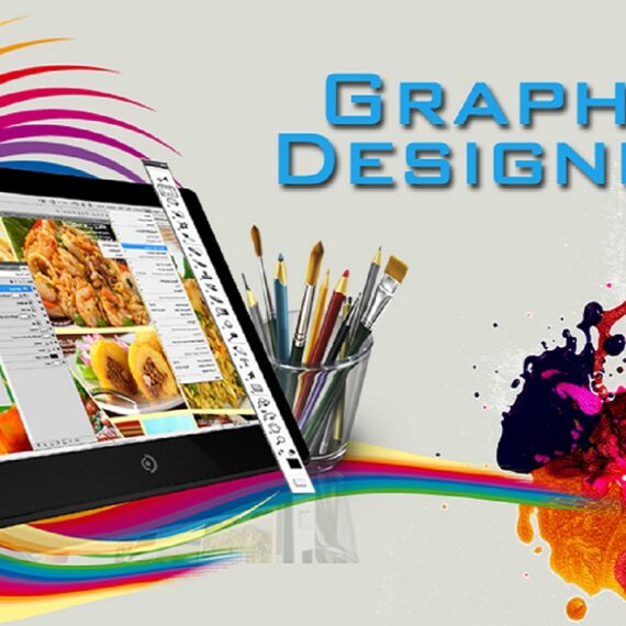 The Essential Role of Graphic Designing in Today’s World