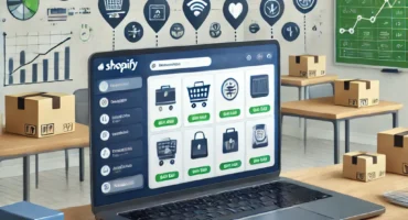 Advanced Shopify Training Course - FCA Pakistan
